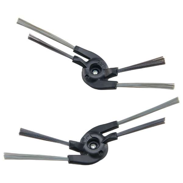 [レンタル] パナソニック ロボット掃除機 MC-RS310-W RULO（ルーロ）ホワイト - 3