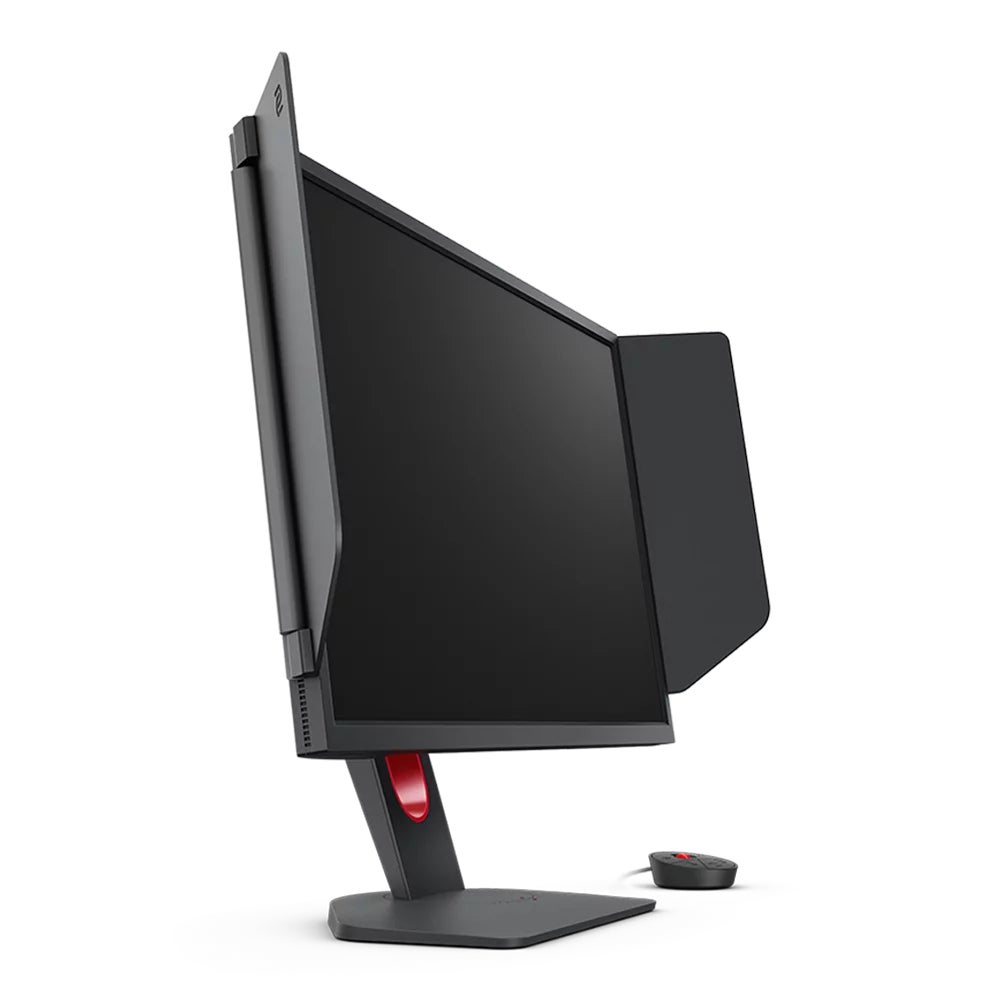 レンタル] BenQ ZOWIE XL2566K 24.5インチ 360Hz ゲーミングモニター