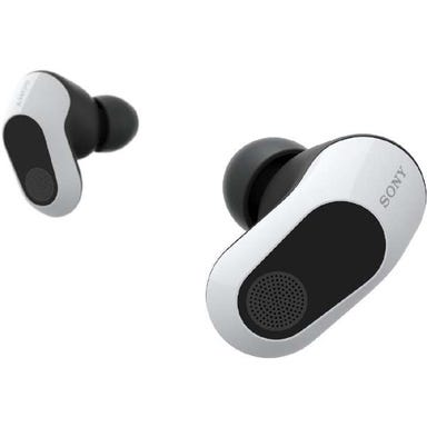 ソニー INZONE Buds ワイヤレスノイズキャンセリングゲーミングヘッドセット WF-G700N ホワイト