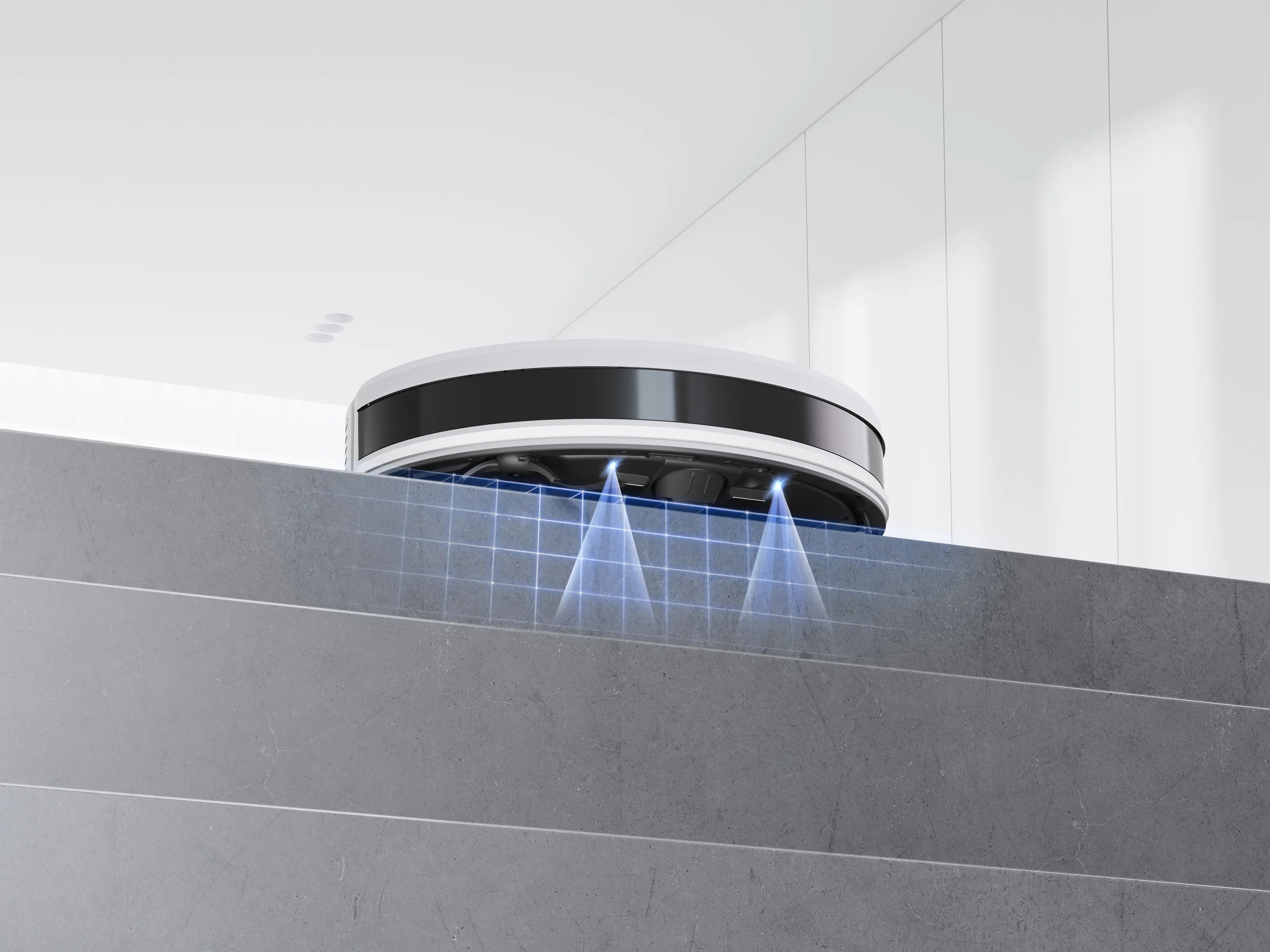 [レンタル] ECOVACS DEEBOT Y1 PRO PLUS ロボット掃除機 - 6