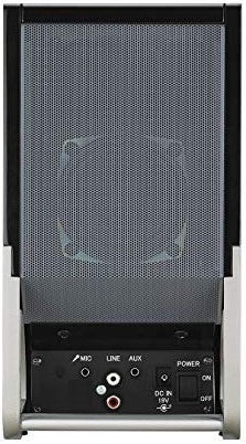 [レンタル] サウンドファン高齢者向けテレビ用スピーカーカーヴィー - 2