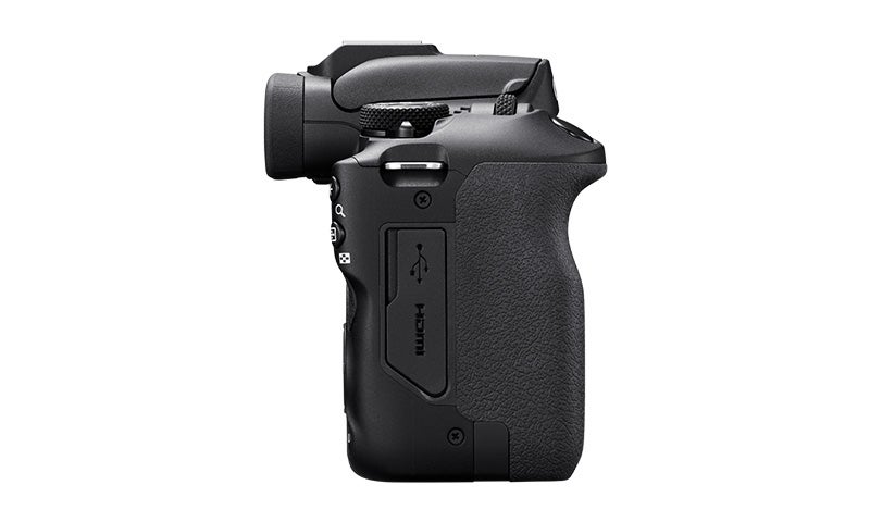 [レンタル] Canon EOS R100 ボディ ミラーレス一眼 - 6