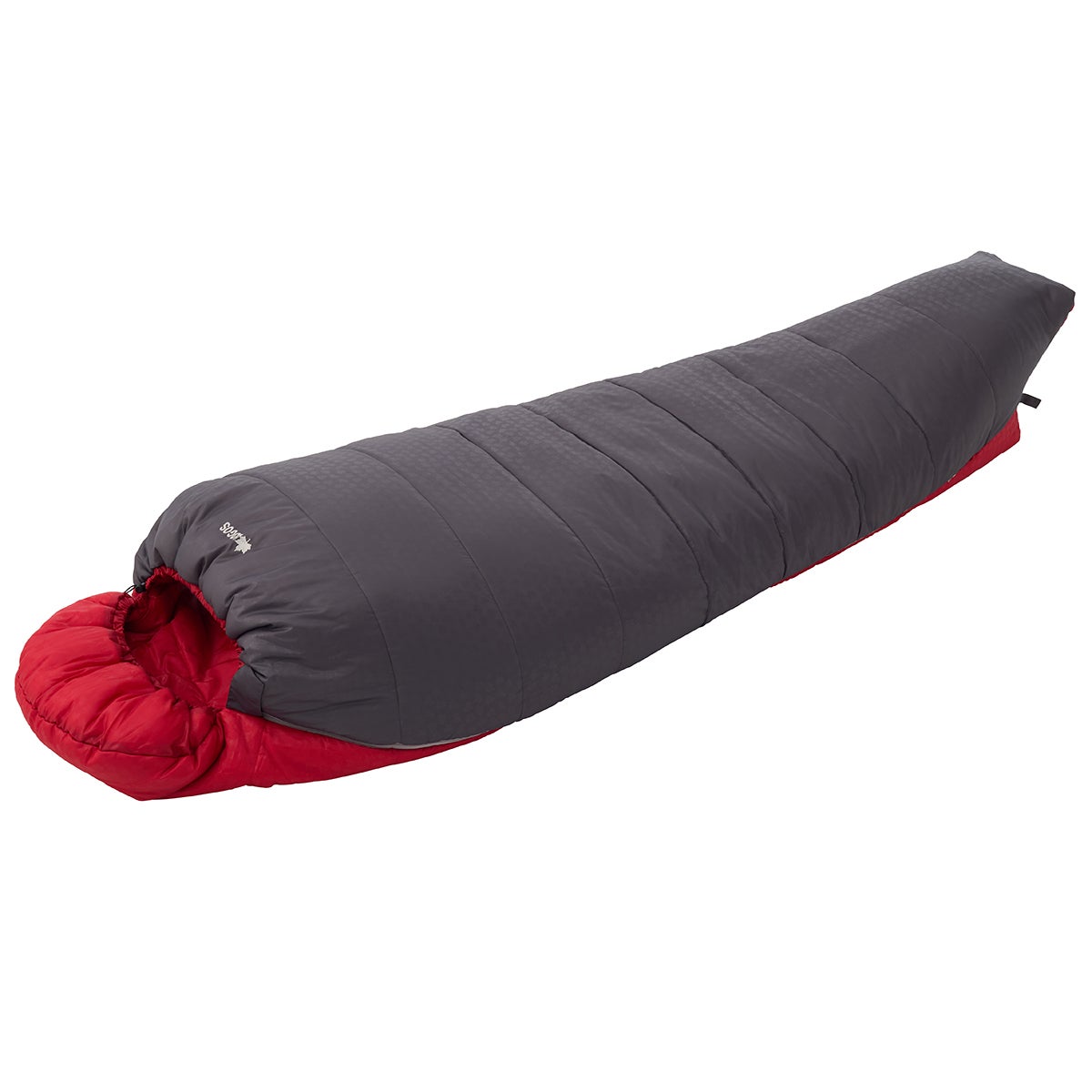 [レンタル] LOGOS (ロゴス) 抗菌防臭 丸洗いアリーバ・-6 / 寝袋 - 2