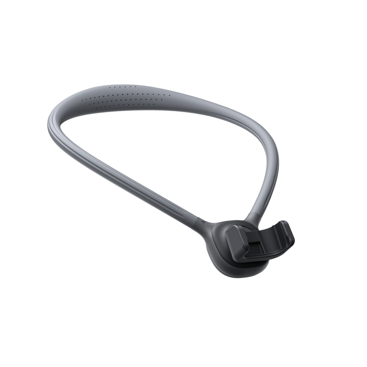 Insta360 Lunaシリーズ用 ネックマウント 本体（側面） - 3