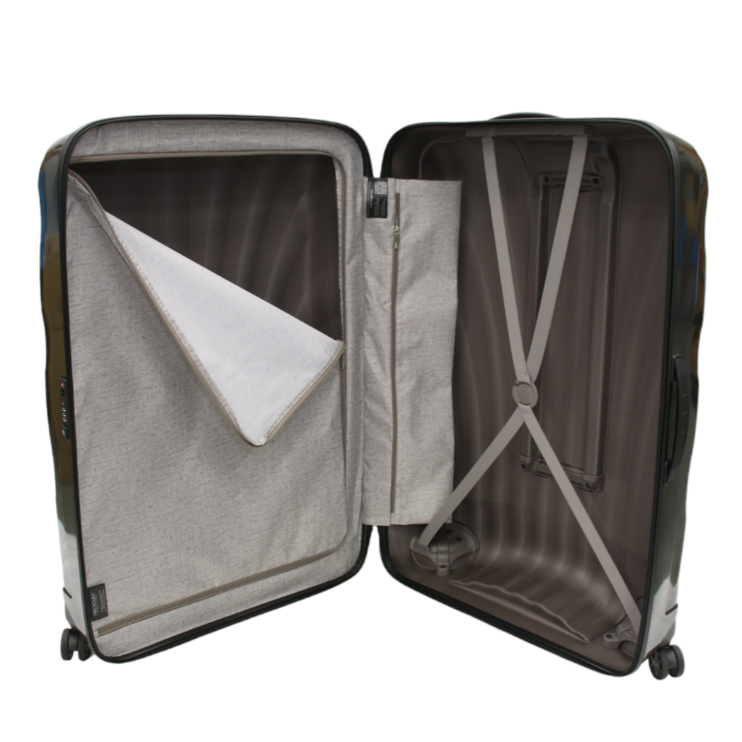 [レンタル] [8-10泊向けサイズ]サムソナイト シーライト スピナー86 144L ハードスーツケースの宅配レンタル - 5