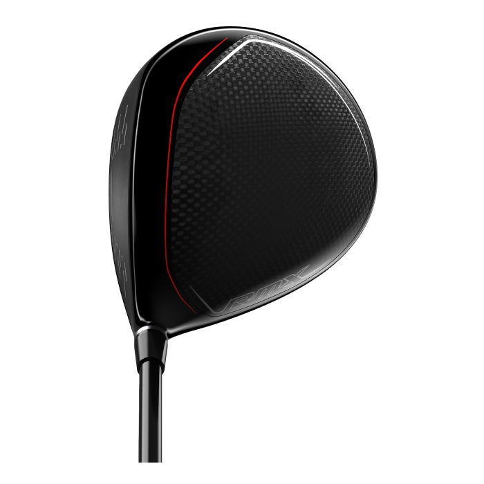 [レンタル] ヤマハ 2022 RMX VD ドライバー (ロフト 10.5°/クラブ長さ 45.5インチ/フレックス S) - 6