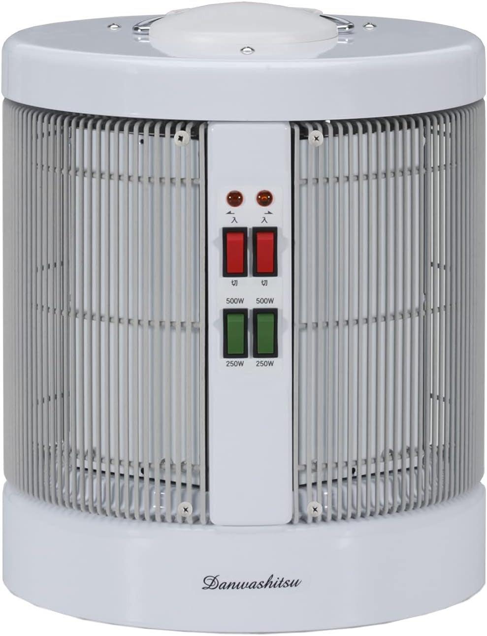 ari* 】全方位遠赤外線 パネルヒーター アールシーエス 暖話室