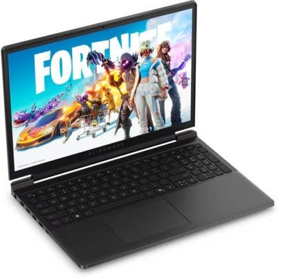 [レンタル] DELL(デル) Alienware 15 ゲーミングノートパソコン CAN15260CTO02MONOJP - 2