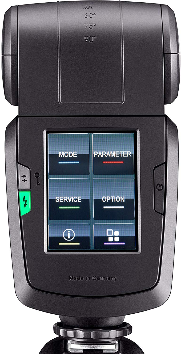 [レンタル] Metz MECABLITZ 64AF-1 digital ソニー用 - 2