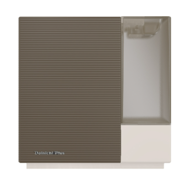 ダイニチ プラス(Dainichi Plus) HD-RX324 ハイブリッド式加湿器