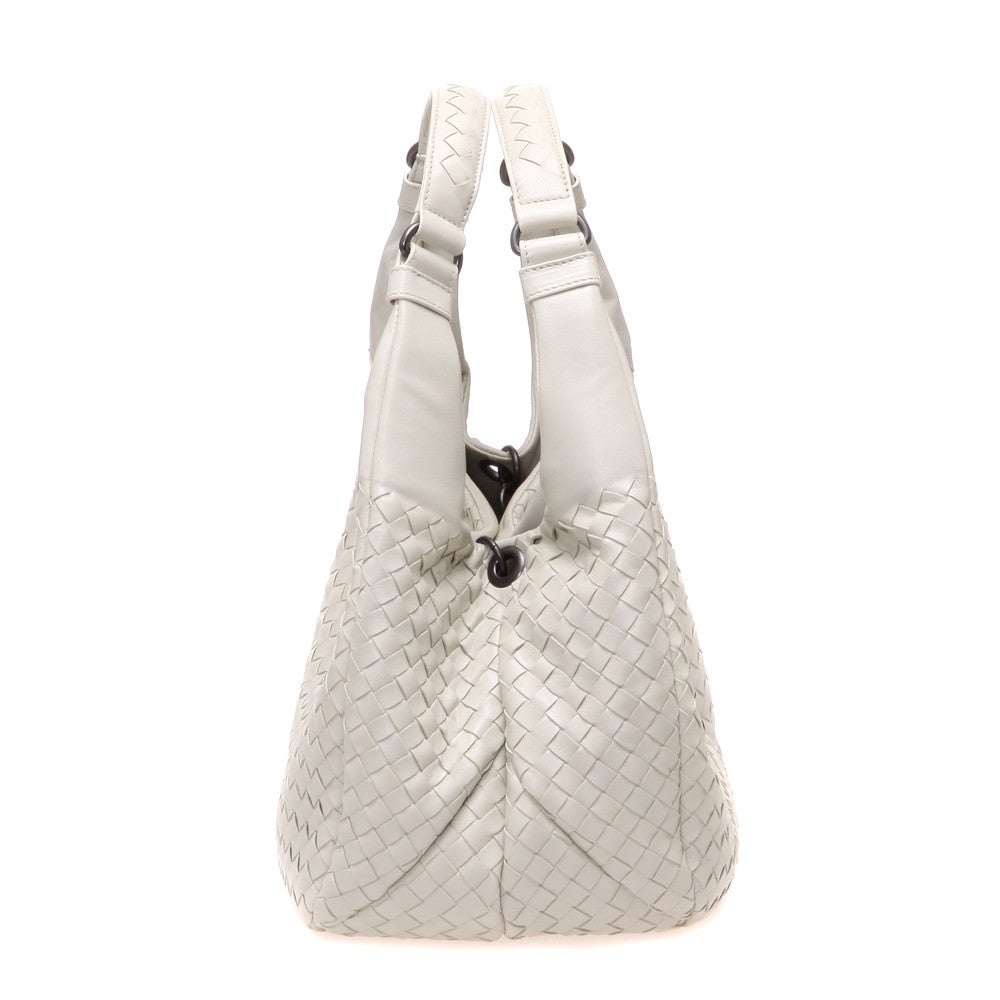 [レンタル] レディース ボッテガ・ヴェネタ イントレチャート ショルダーバッグ - 2