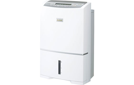 レンタル] パナソニック ハイブリッド方式 衣類乾燥除湿機 F-YHUX200-S