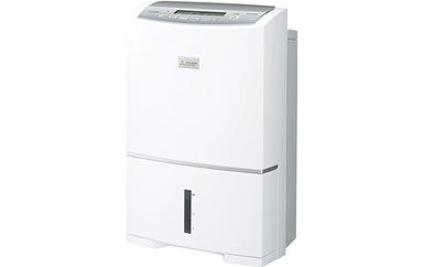 三菱電機 コンプレッサー式衣類乾燥除湿機 MJ-PV250YX-W ホワイト