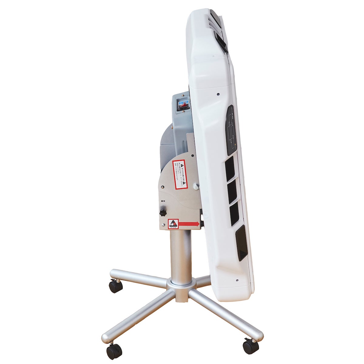 [レンタル] 全自動麻雀卓 点数表示付き AMOS JP-EX（アモス・ジェイピーイーエックス） 折りたたみタイプ 家庭用 28mm牌 - 2