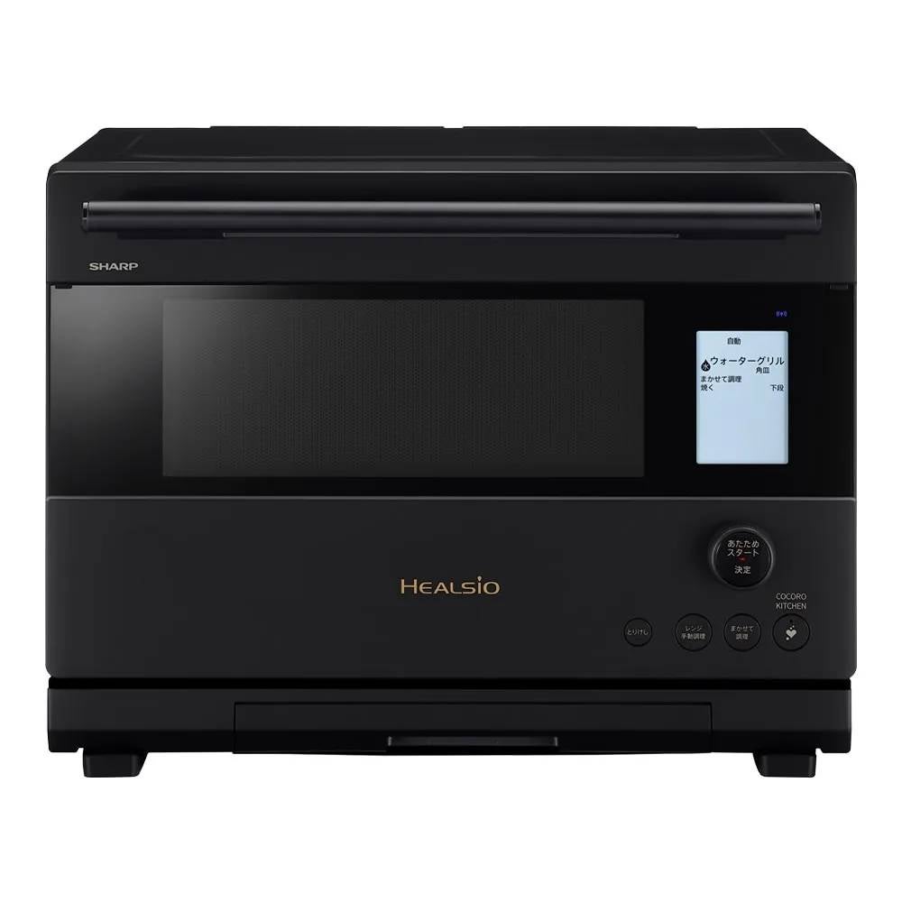 レンタル] [30L]シャープ ウォーターオーブン ヘルシオ AX-LSX3B