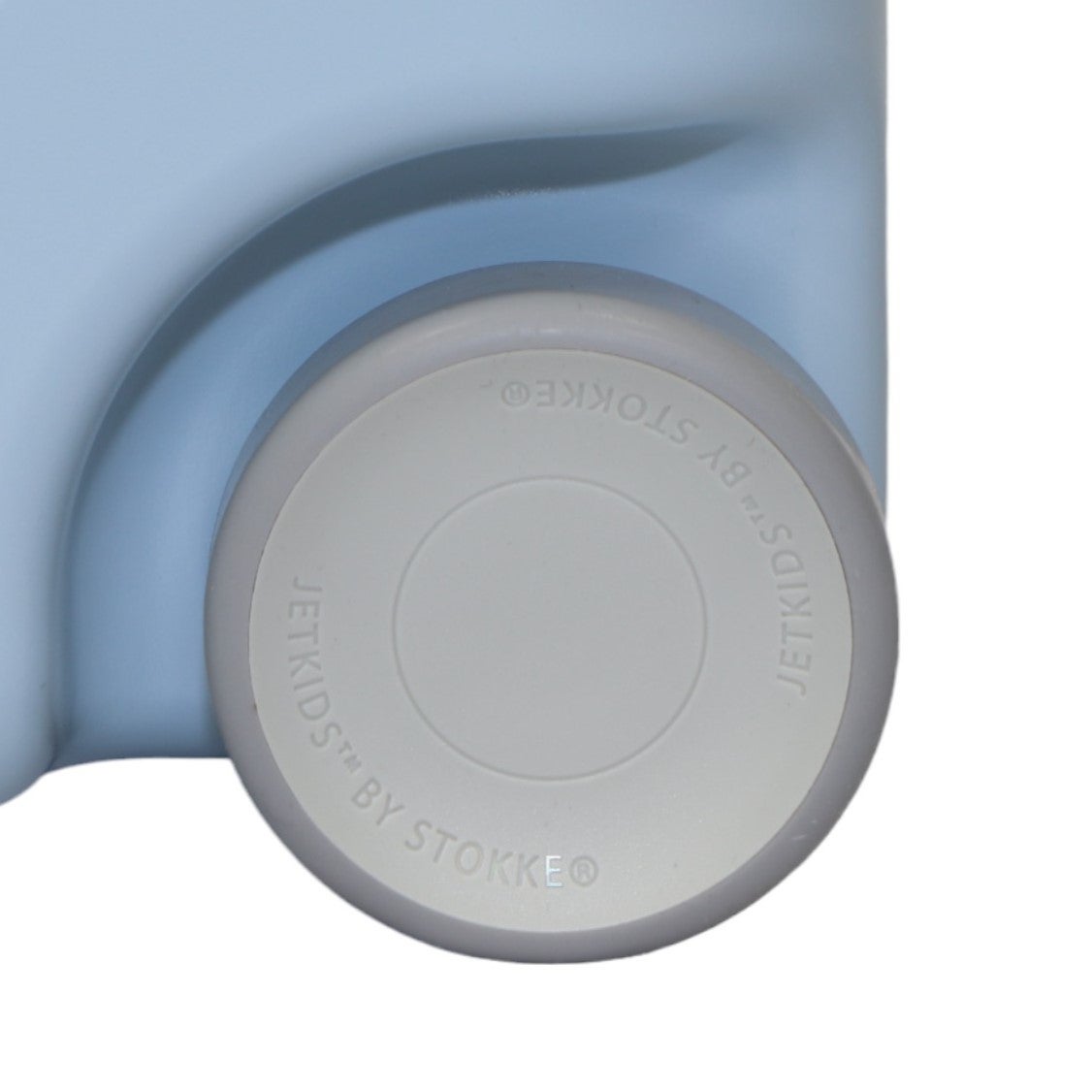 [レンタル] [1-3泊向けサイズ] Stokke ジェットキッズ ベッドボックス 20L スーツケースの宅配レンタル - 25