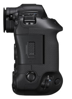 [レンタル] CANON EOS R1 ボディ ミラーレス一眼 - 5