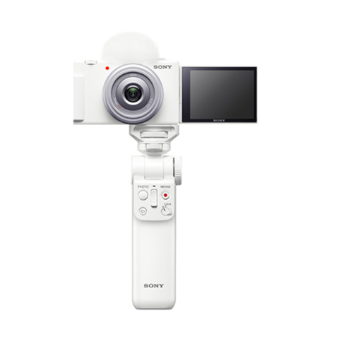 レンタル] ソニー VLOGCAM ZV-1F コンパクトデジタルカメラ