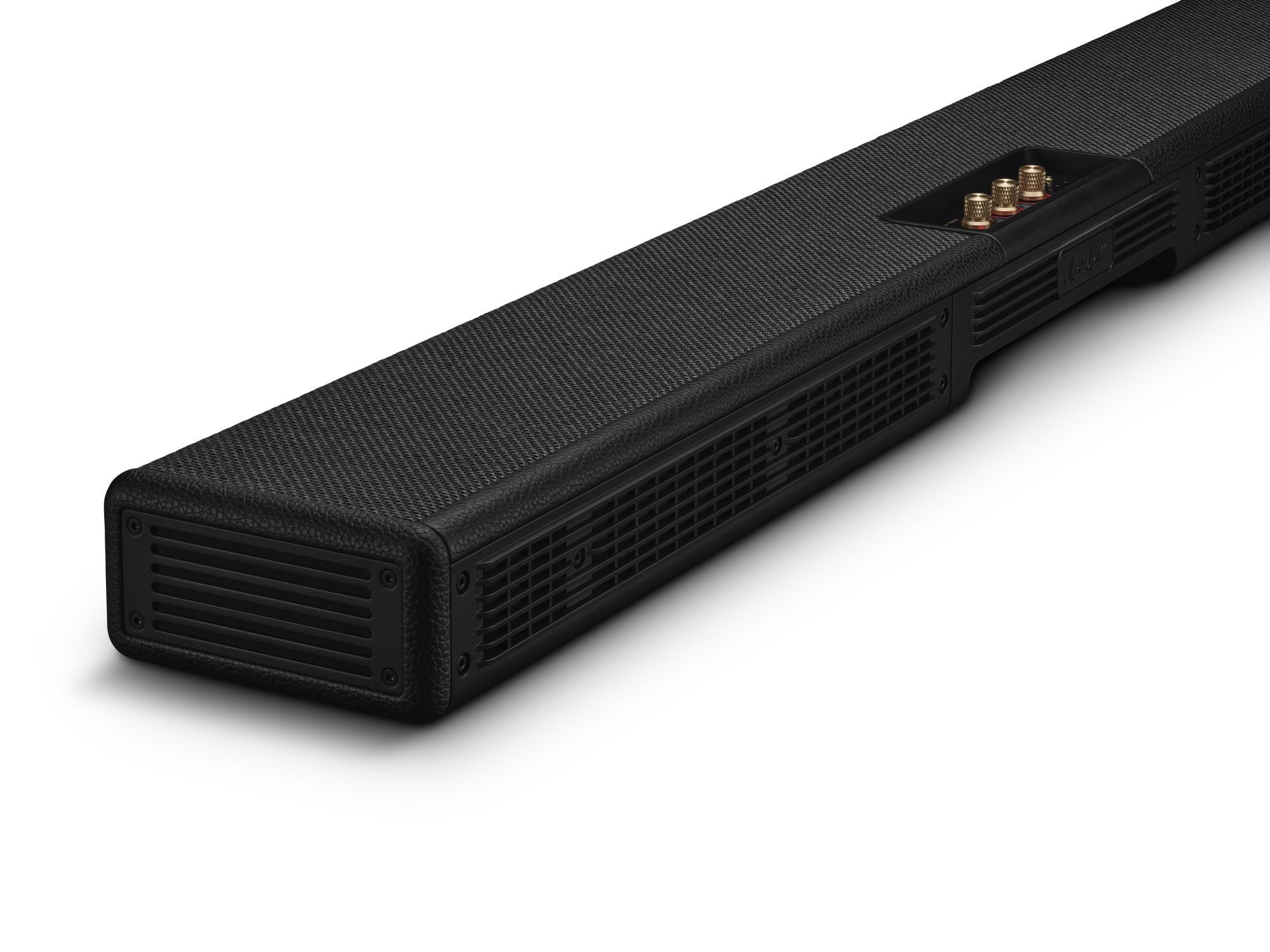 [レンタル] マーシャル(Marshall) HESTON120 サウンドバー - 3