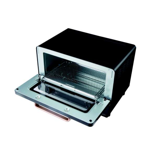 [レンタル] [2枚焼き]アクア AQT-CG12T トースター - 3