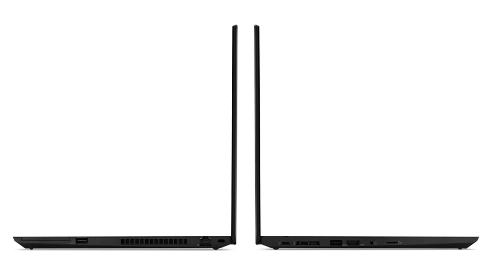 [レンタル] Lenovo ノートPC ThinkPad T590 15.6型 20N4S1W000 (Windows 10 Home 64bit)【Office非搭載】