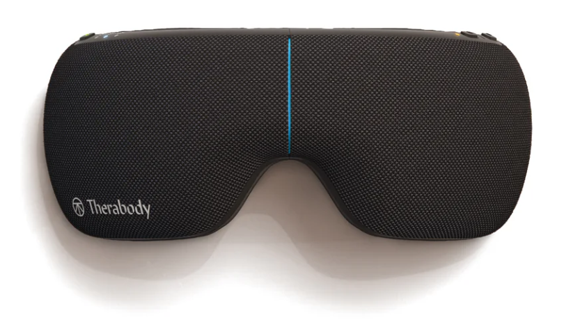 [レンタル] セラボディ Therabody SmartGoggles 2.0（スマートゴーグル 2.0） - 1