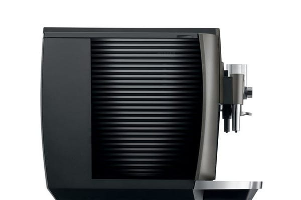 [レンタル] 【長期利用向け】ユーラ(JURA) E8 Dark Inox 全自動コーヒーメーカー