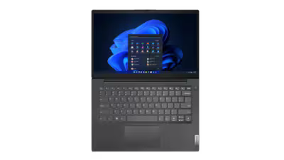 [レンタル] 【Office搭載】Lenovo(レノボ) Lenovo V14 Gen4 ノートPC 82YXCTO1WWJP2 (Windows 11 Pro 64bit office2024) - 7