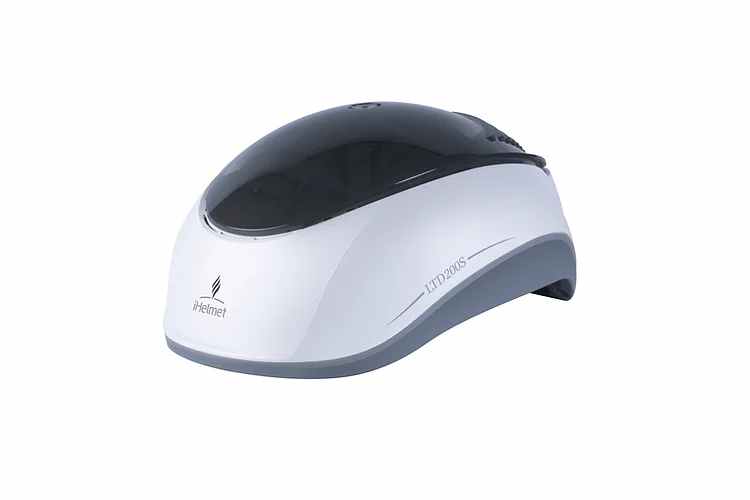 レンタル] 【頭髪DX】iHelmet LTD88 光スカルプケア美容器