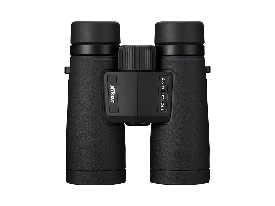 [レンタル] [倍率10倍] ニコン MONARCH M7 10x42 双眼鏡 - 4