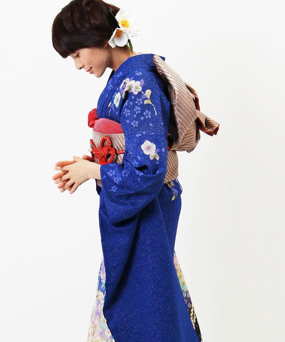 [レンタル] レンタル振袖フルセット-292の宅配レンタル - 11