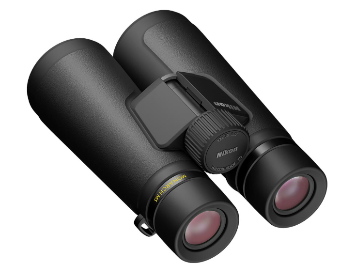 [レンタル] [倍率12倍]ニコン MONARCH M5 12x50 防水双眼鏡 - 7