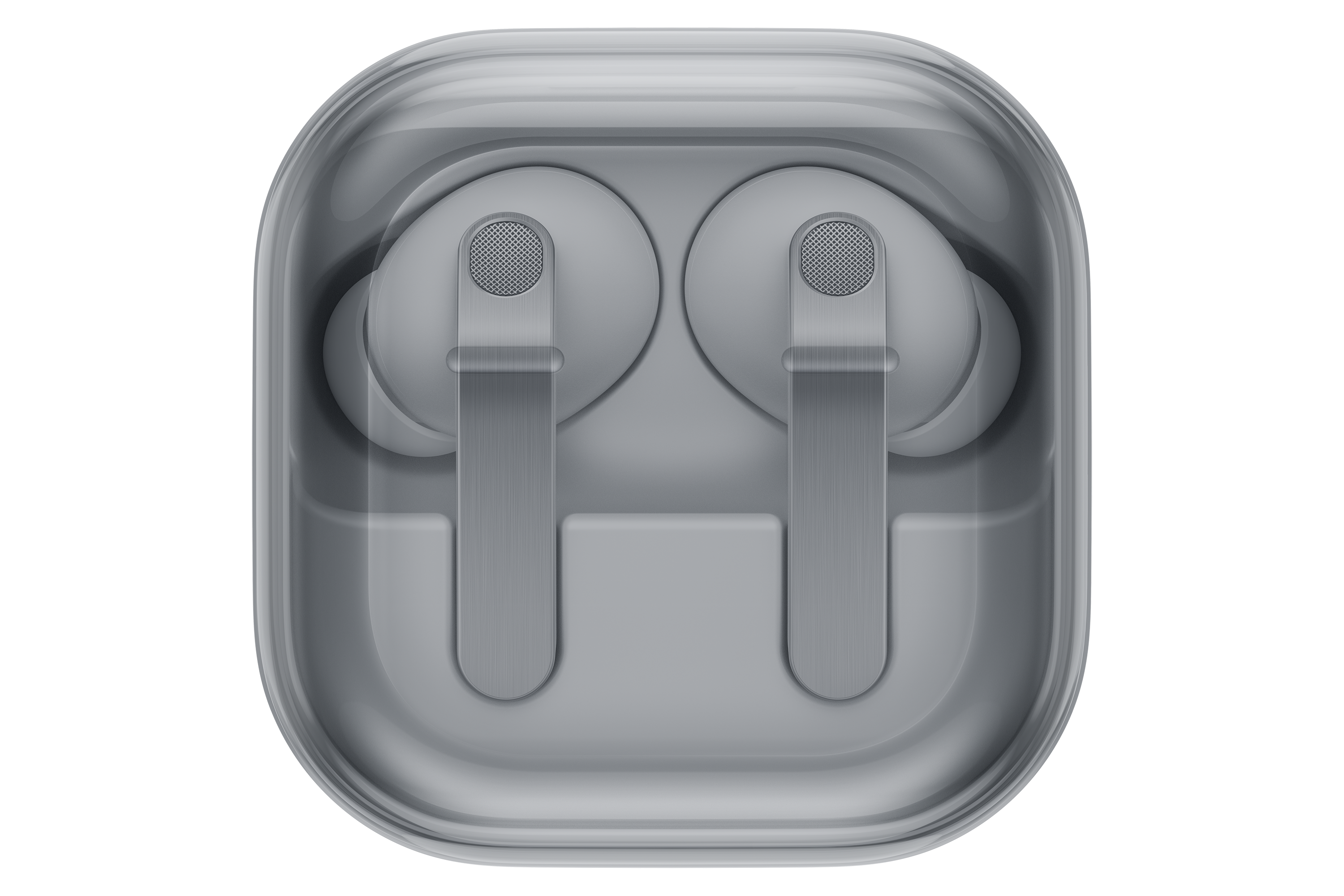 [レンタル] サムスン(Samsung) Galaxy Buds4 Pro 完全ワイヤレスイヤホン - 5