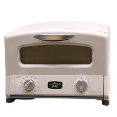 [4枚焼き]Aladdin アラジン グラファイト グリル&トースター AGT-G13B
