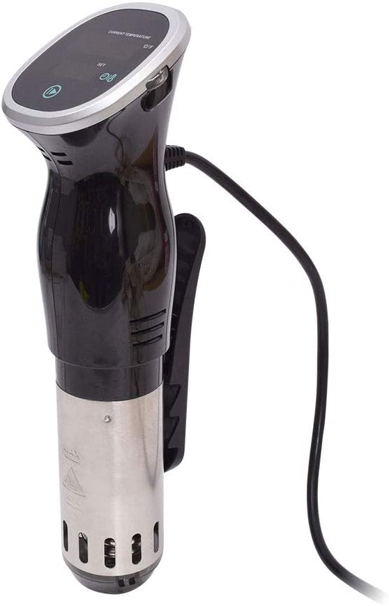 レンタル] BONIQ ボニーク 2.0 BNQ-10 ヘイズブラック 低温調理器