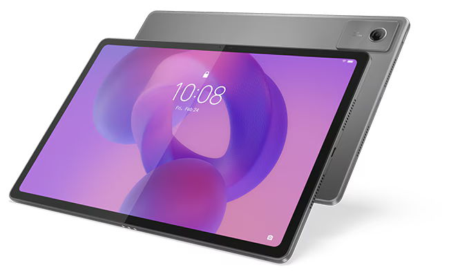 [レンタル] Lenovo(レノボ) Idea Tab Plus ZAG70446JP タブレット - 4