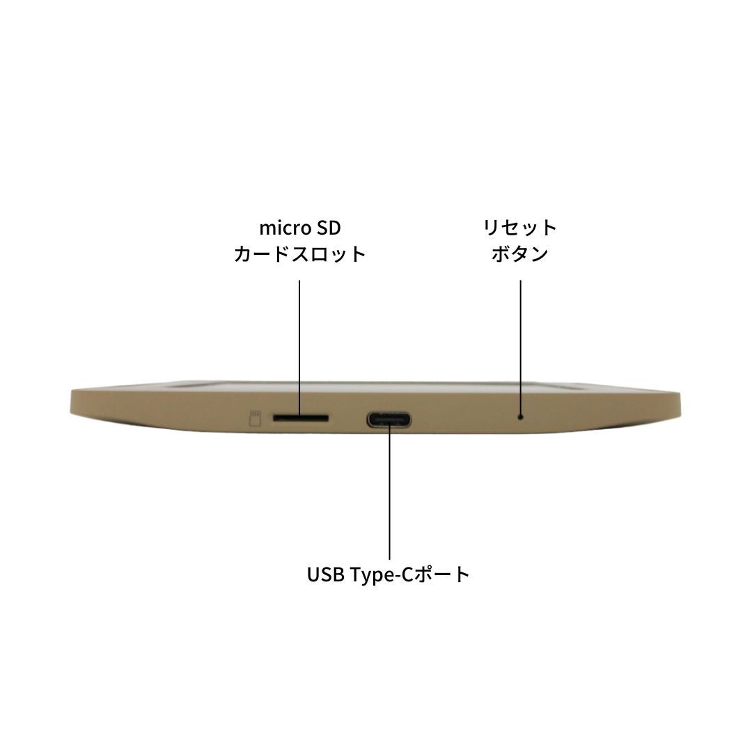[レンタル] キングジム フリーノ FRN10 デジタルノート - 5