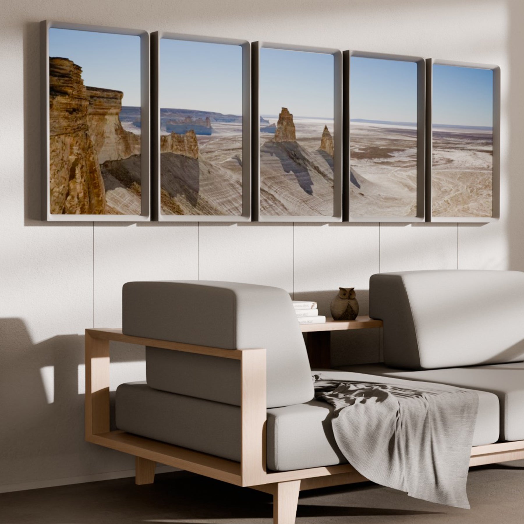 Atmoph Window Yo 本体 + Scopeセット Atmoph Window Yo | DEATH STRANDING + Scope – Atmoph Store