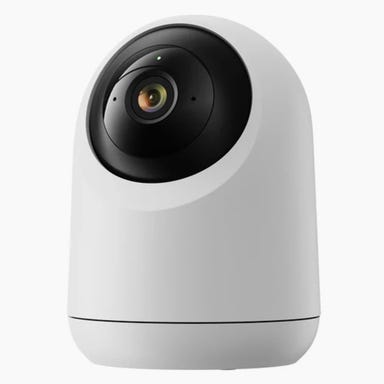 SwitchBot（スイッチボット） 見守りカメラ Pan/Tilt Cam