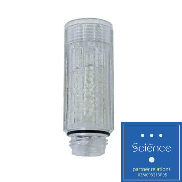 [販売] サイエンス ミラブルシリーズシャワーヘッド用 (トルネードスティック)