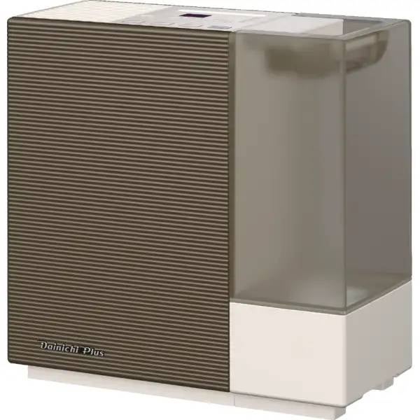 ダイニチ プラス(Dainichi Plus) ハイブリッド式加湿器 HD-RX325 (木造5畳/プレハブ8畳）