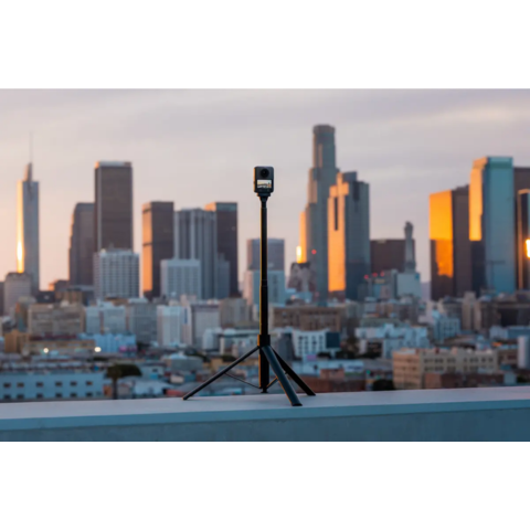 [レンタル] DJI Osmo 1.6m 三脚付きセルフィー スティック - 3