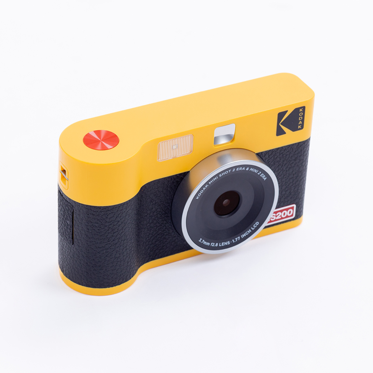 [レンタル] コダック Mini Shot 2 ERA インスタントカメラ - 2