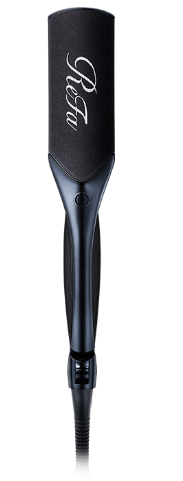 [レンタル] MTG Refa POWER STRAIGHTIRON ストレートアイロン ブラック