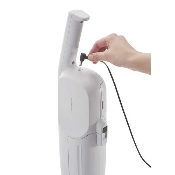 [レンタル] パナソニック 紙パック式 コードレススティック掃除機 MC-PB60J-C - 9