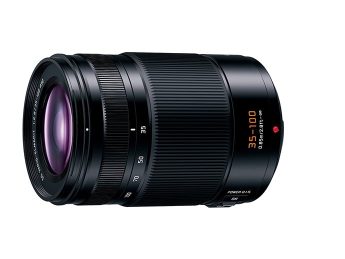 レンズ(ズーム) LEICA DG VARIO-ELMARIT 35-100mm F2.8 Panasonic LEICA DG VARIO-ELMARIT 35-100mm F2.8｜撮影機材レンタル