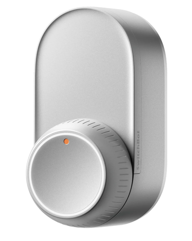 SwitchBot（スイッチボット) SwitchBot ロック Ultra シルバー