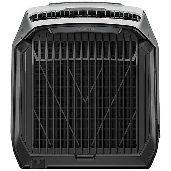 [レンタル] EcoFlow(エコフロー) WAVE 3 ポータブルエアコン 冷暖房/除湿機能搭載 - 4