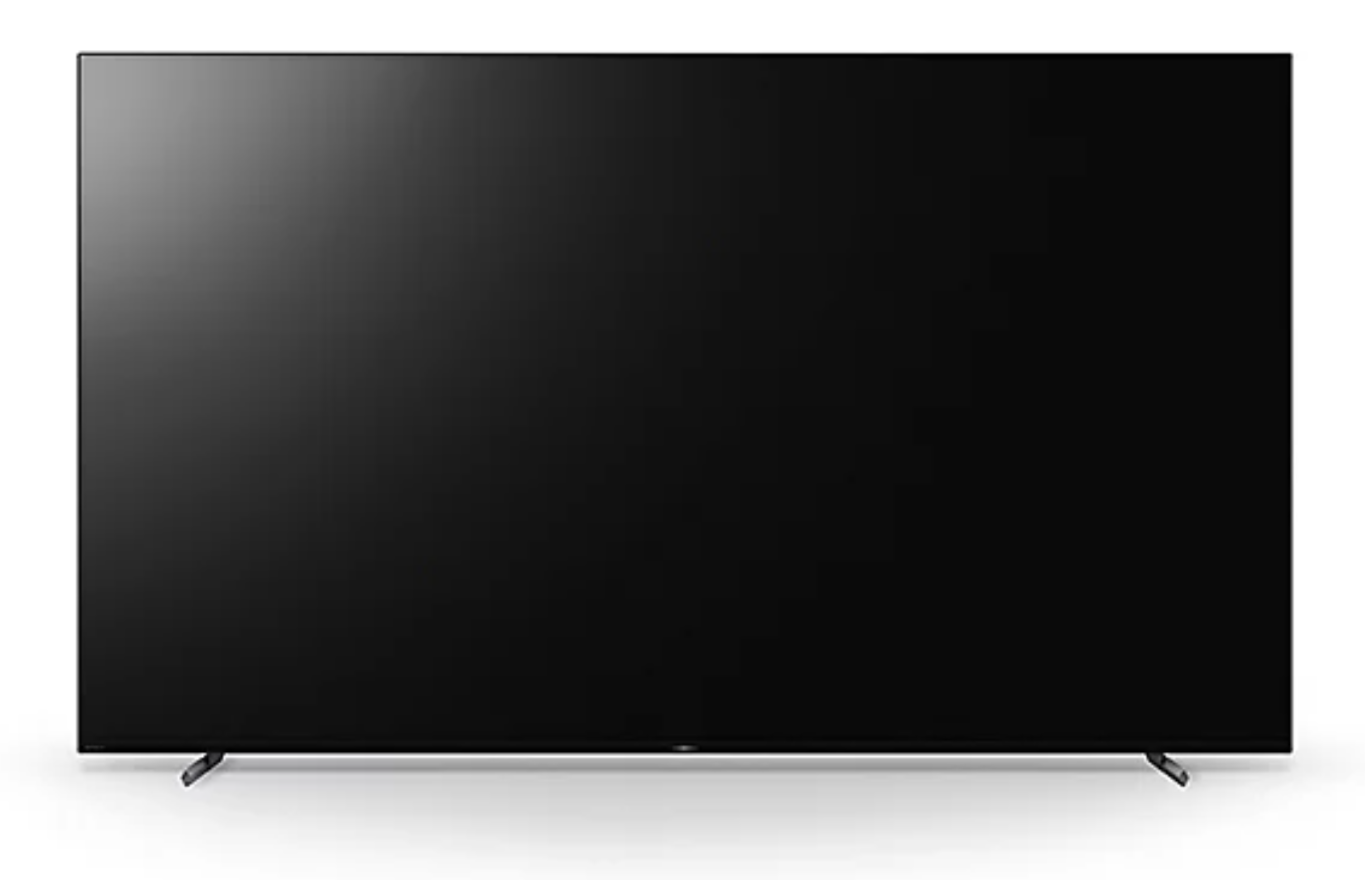 SONY BRAVIA 77型 4K有機ELテレビ XRJ-77A80L