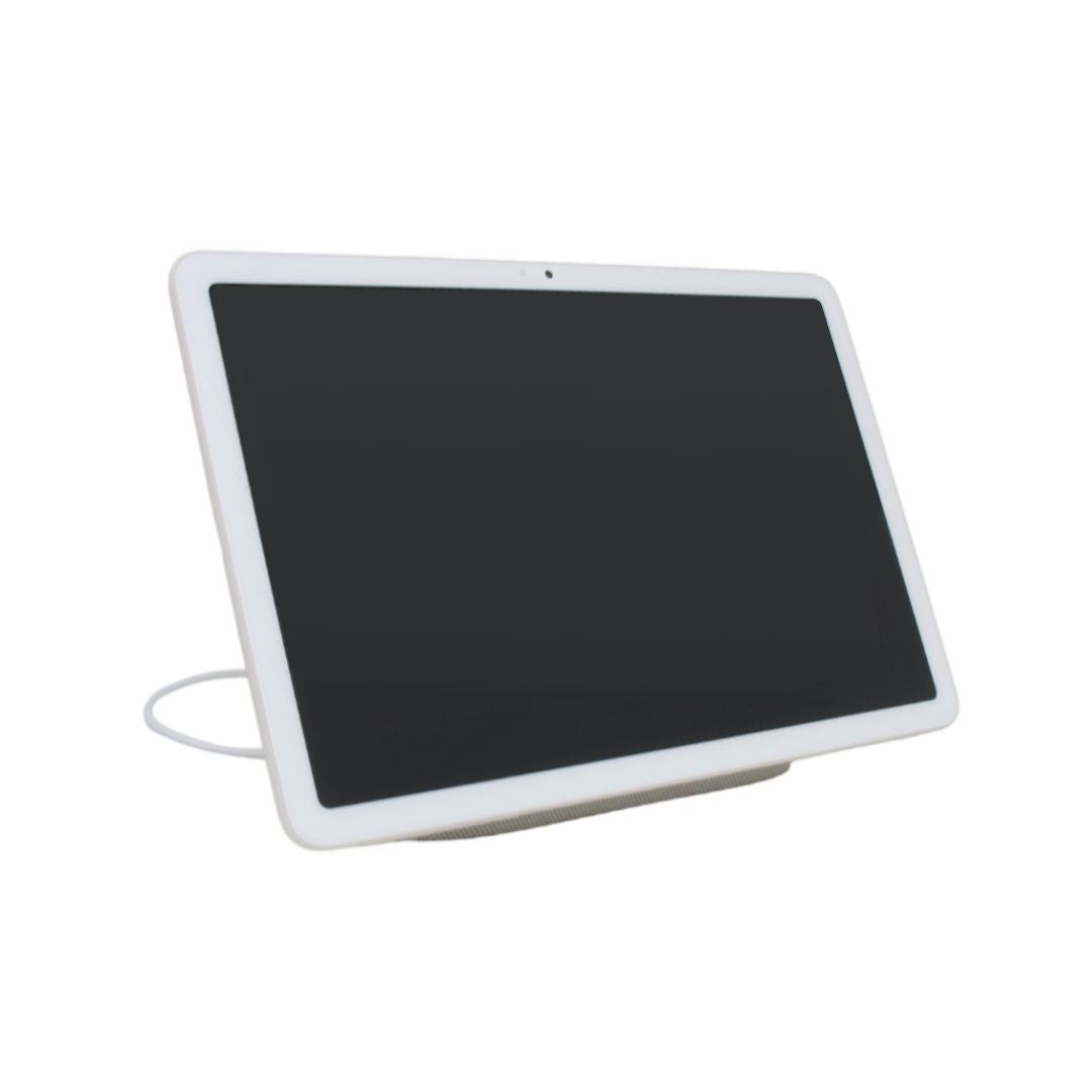 レンタル] Google Pixel Tablet Wi-Fiモデル 128GB ポーセリン